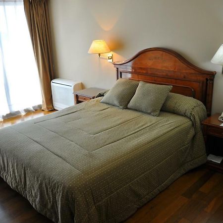 Gran Hotel Guarani Corrientes Dış mekan fotoğraf