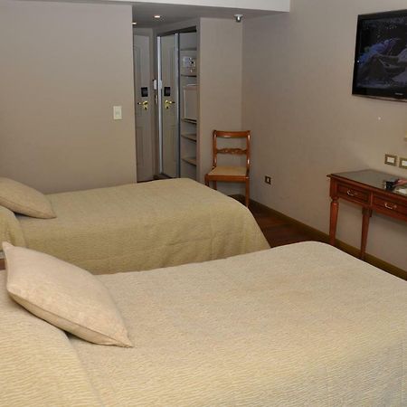 Gran Hotel Guarani Corrientes Dış mekan fotoğraf