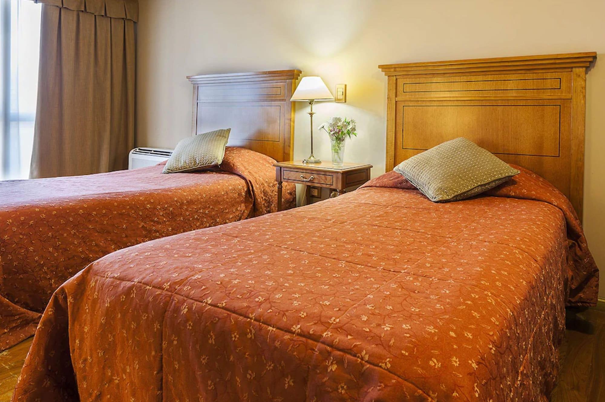 Gran Hotel Guarani Corrientes Dış mekan fotoğraf