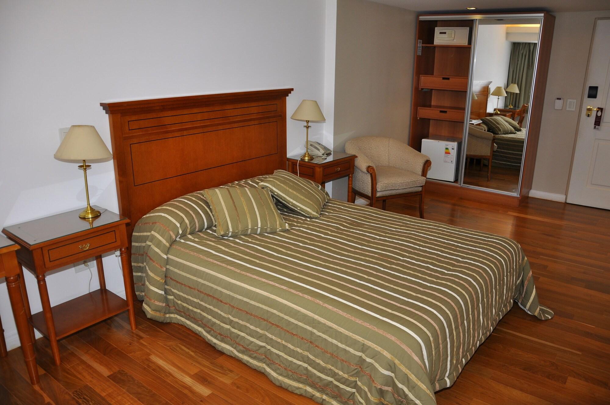 Gran Hotel Guarani Corrientes Dış mekan fotoğraf