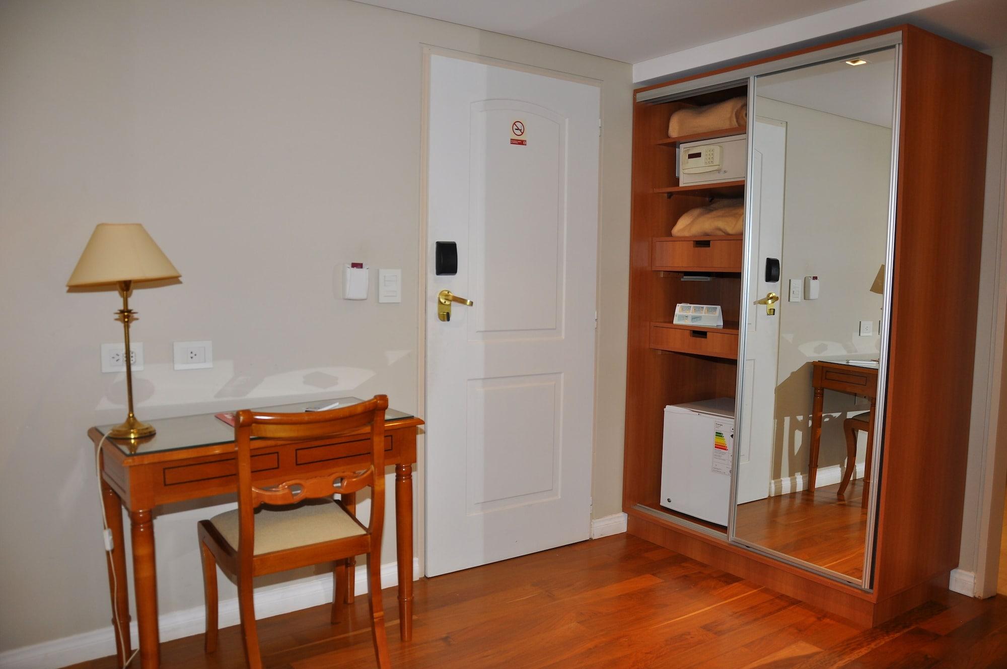 Gran Hotel Guarani Corrientes Dış mekan fotoğraf