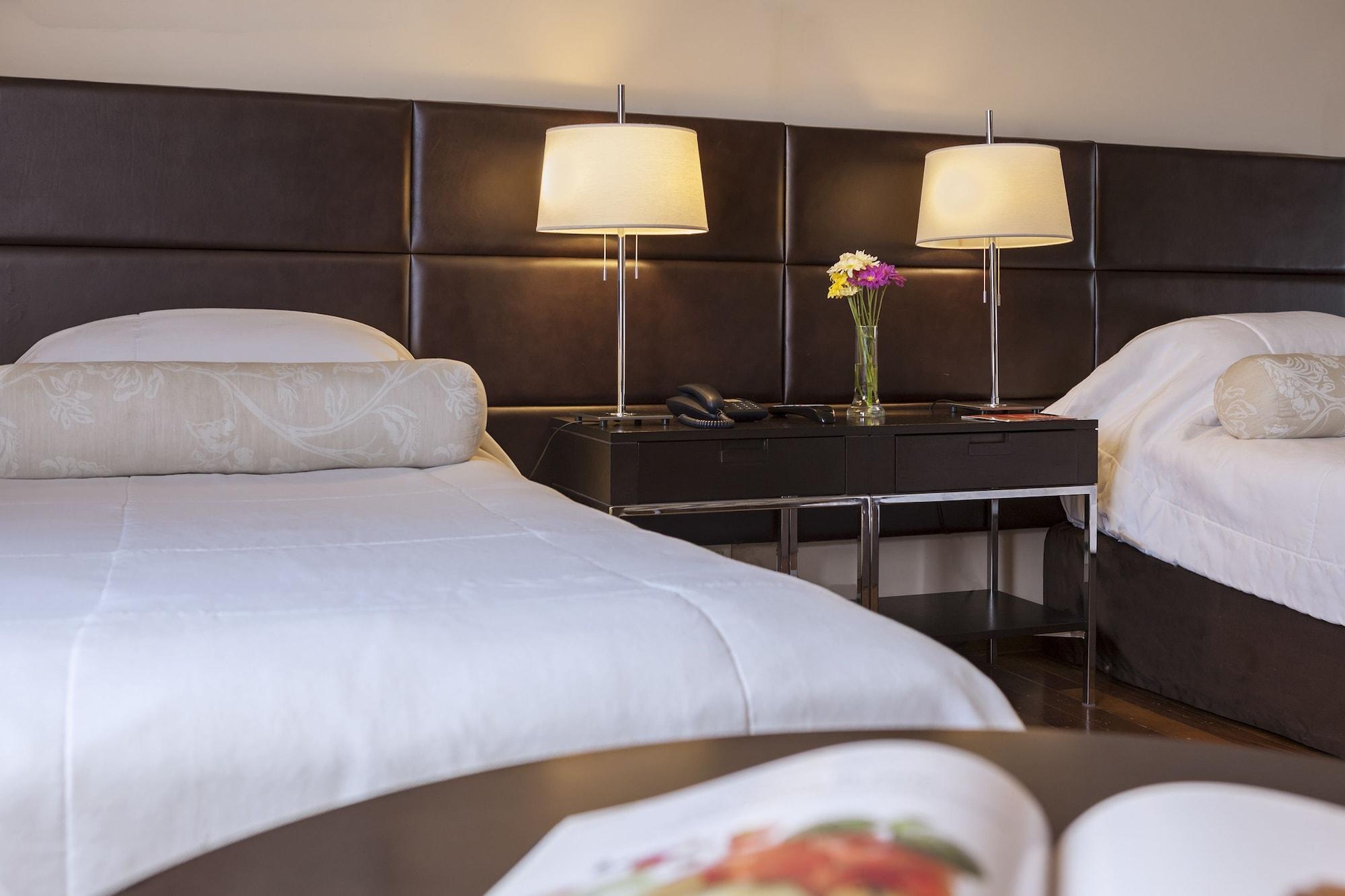 Gran Hotel Guarani Corrientes Dış mekan fotoğraf