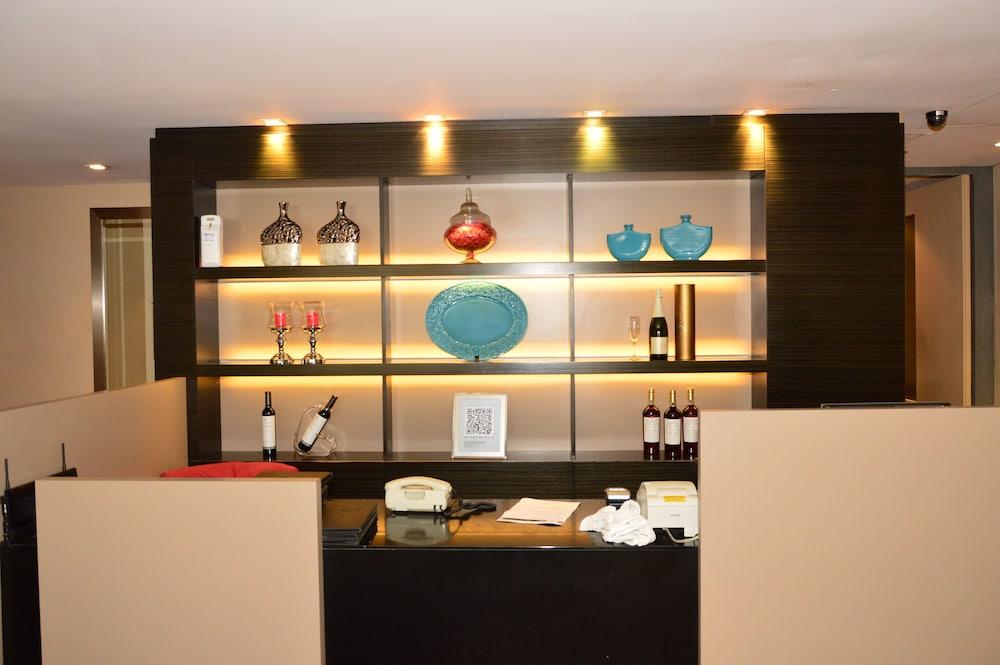 Gran Hotel Guarani Corrientes Dış mekan fotoğraf
