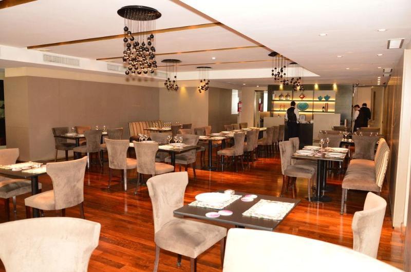 Gran Hotel Guarani Corrientes Dış mekan fotoğraf