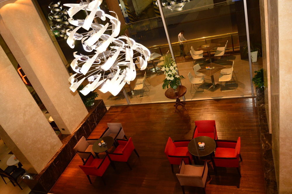 Gran Hotel Guarani Corrientes Dış mekan fotoğraf