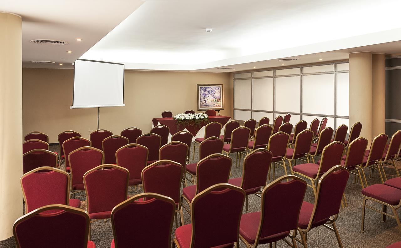 Gran Hotel Guarani Corrientes Dış mekan fotoğraf