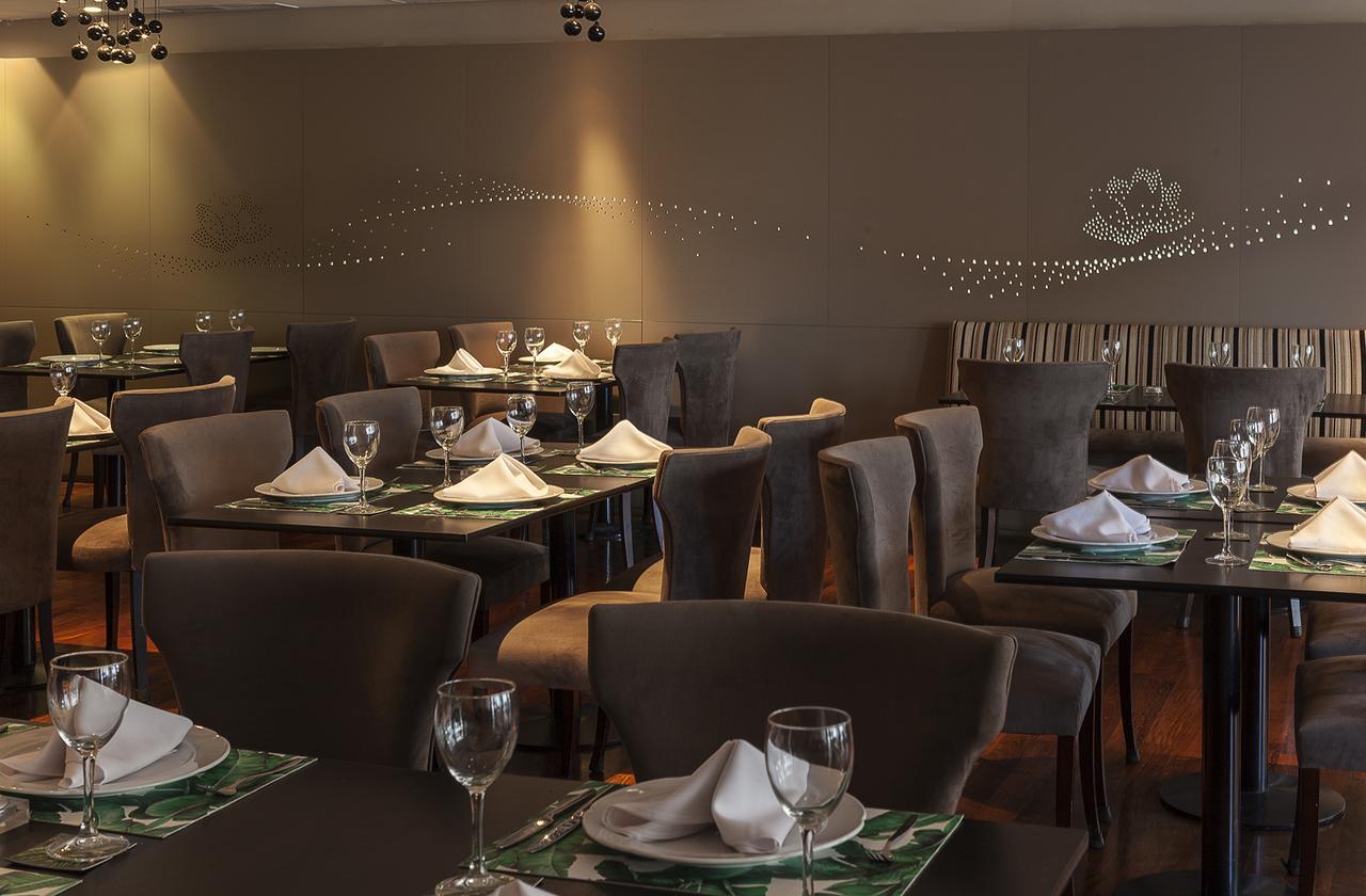 Gran Hotel Guarani Corrientes Dış mekan fotoğraf