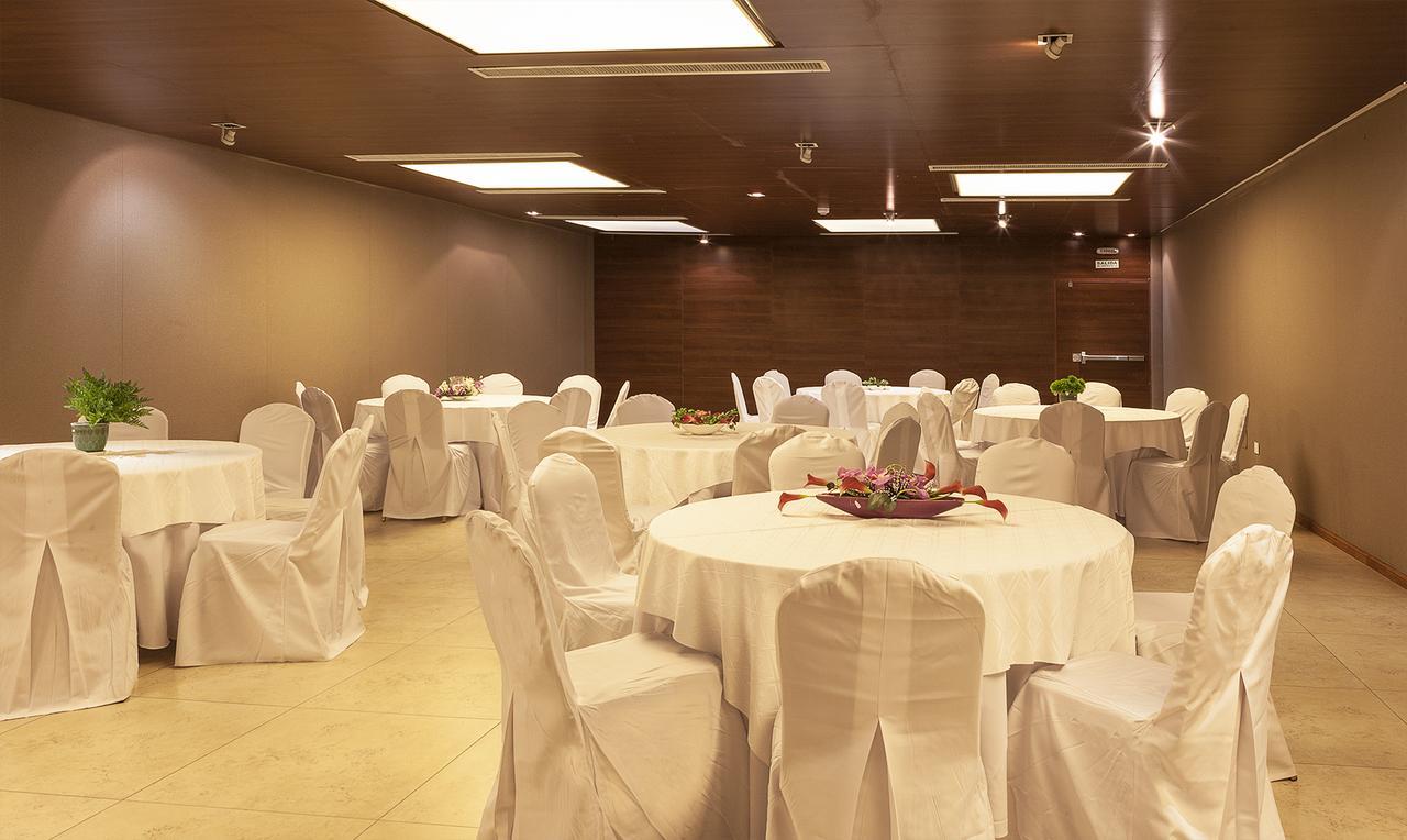 Gran Hotel Guarani Corrientes Dış mekan fotoğraf