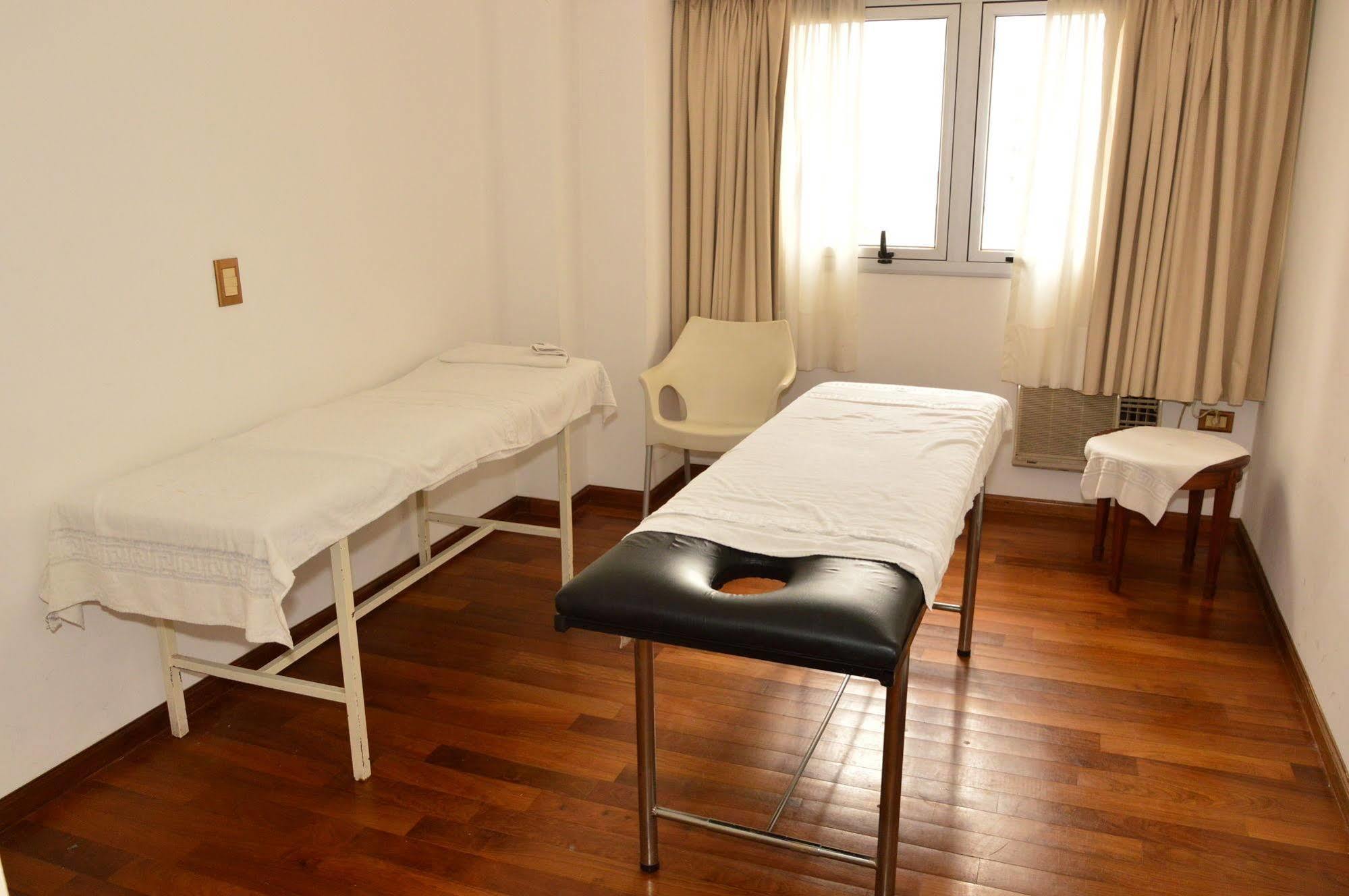 Gran Hotel Guarani Corrientes Dış mekan fotoğraf