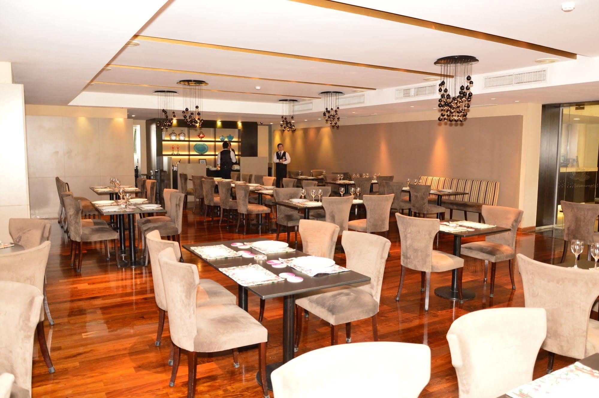 Gran Hotel Guarani Corrientes Dış mekan fotoğraf