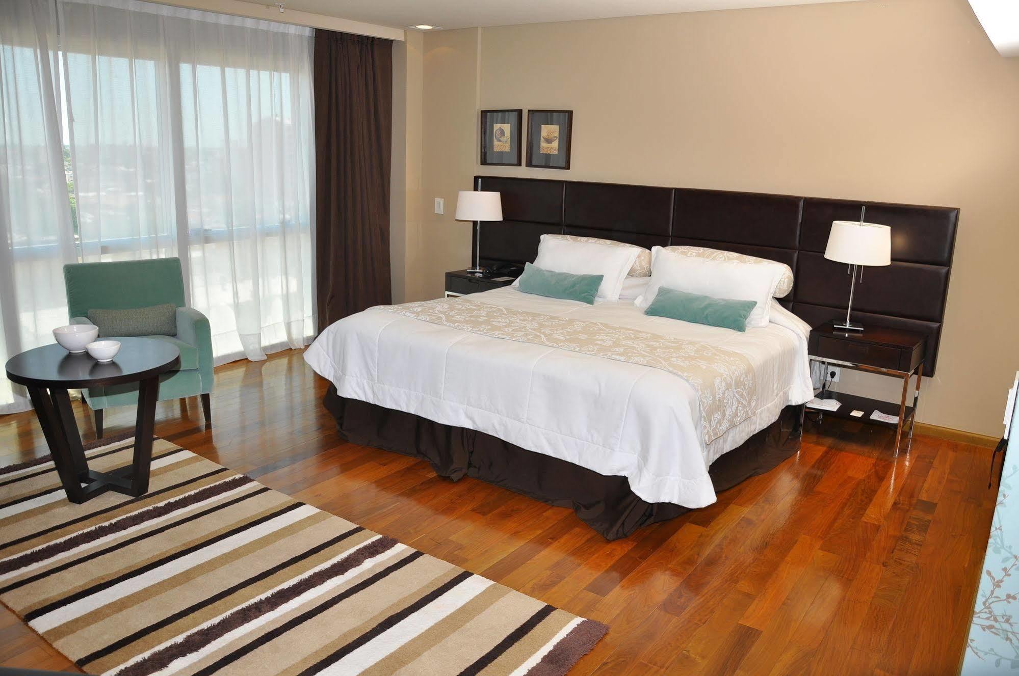 Gran Hotel Guarani Corrientes Dış mekan fotoğraf