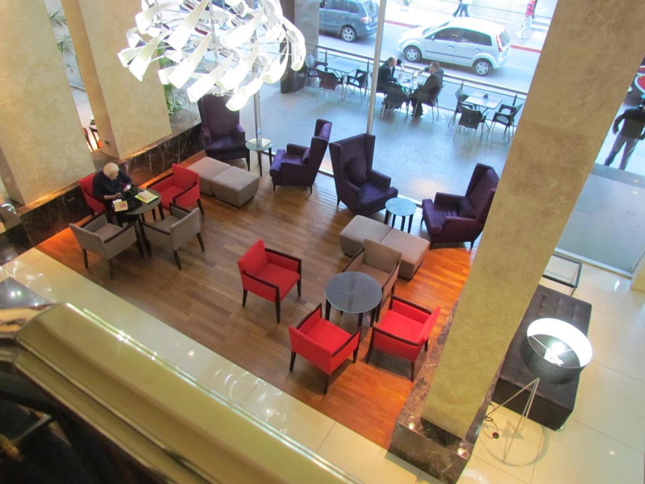 Gran Hotel Guarani Corrientes Dış mekan fotoğraf