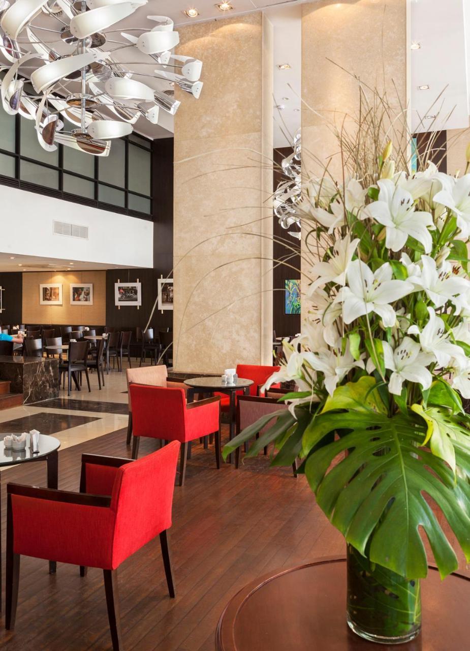 Gran Hotel Guarani Corrientes Dış mekan fotoğraf