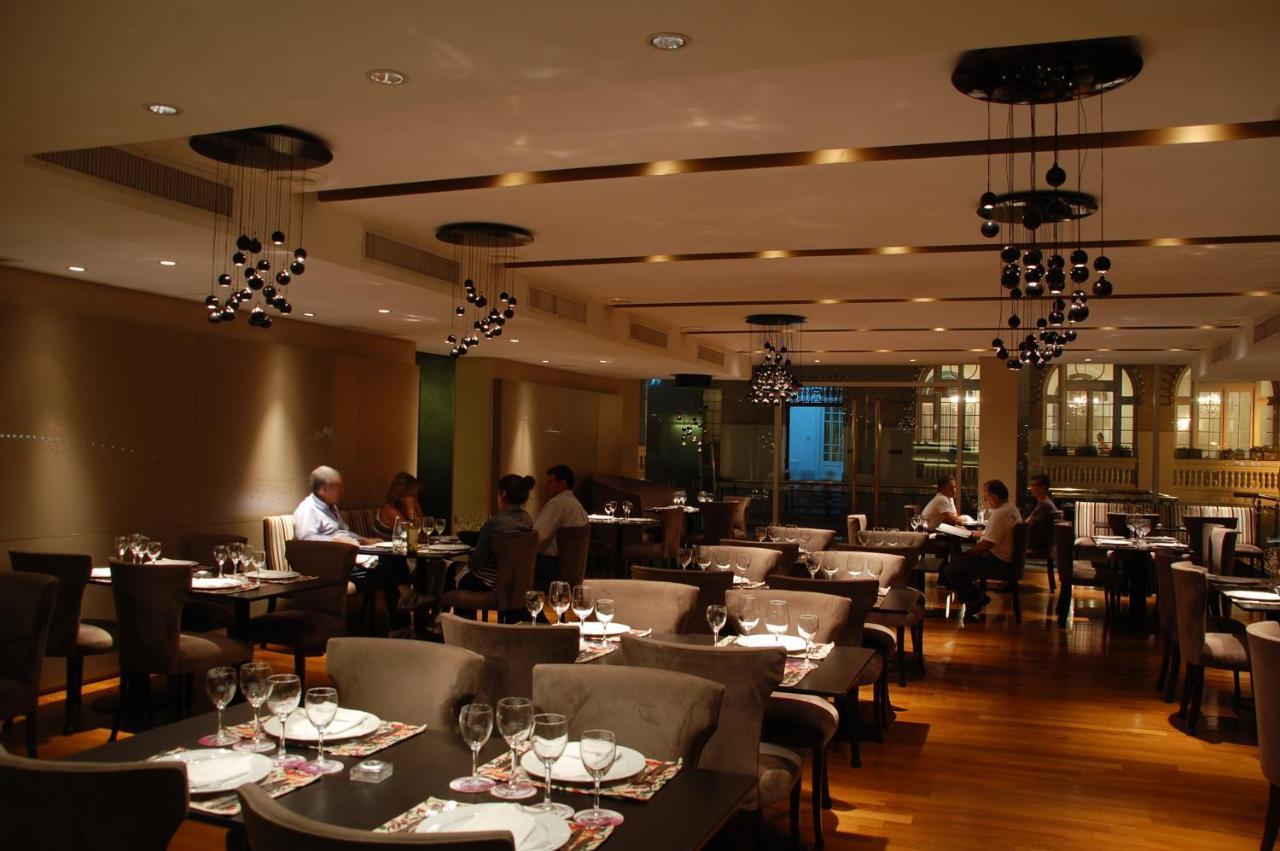 Gran Hotel Guarani Corrientes Dış mekan fotoğraf