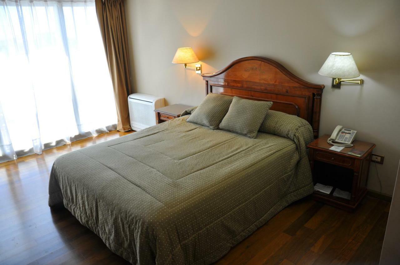 Gran Hotel Guarani Corrientes Dış mekan fotoğraf